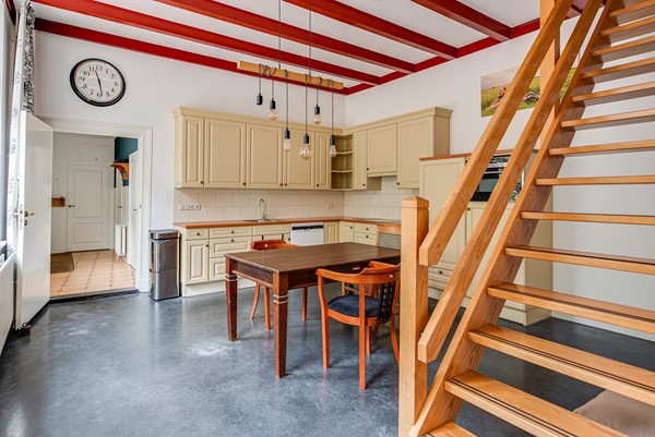 Medium property photo - Hillsestraat 2, 4269 VG Babyloniënbroek